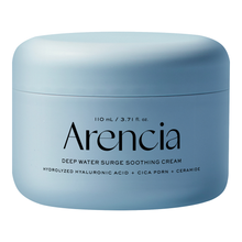 Deep Water Surge Soothing Cream - 110ml