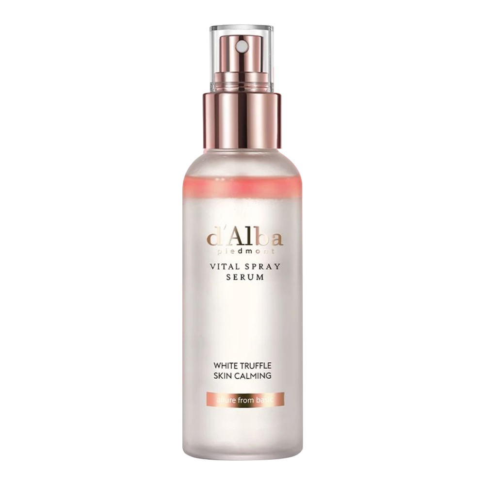 White Truffle Vital Spray Serum - 100ml