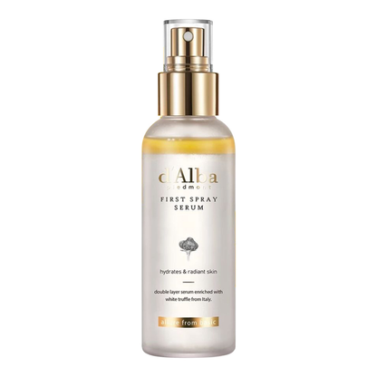 White Truffle First Spray Serum - 100ml
