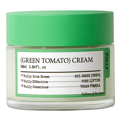 Green Tomato Cream - 90ml