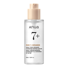 7 Rice Ceramide Hydrating Barrier Serum - 50ml