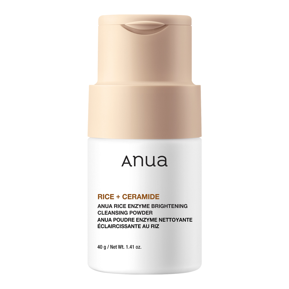 Rice Enzyme Brightening Cleansing Powder - 40g