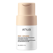 Rice Enzyme Brightening Cleansing Powder - 40g