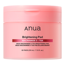 Niacinamide 5 TXA Brightening Pad - 60 Pads