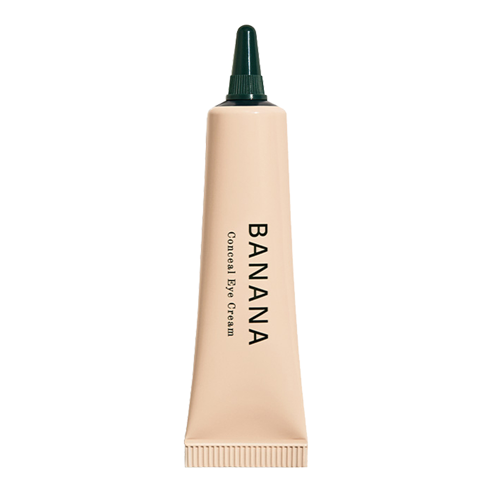 Banana Conceal Eye Cream - 15g