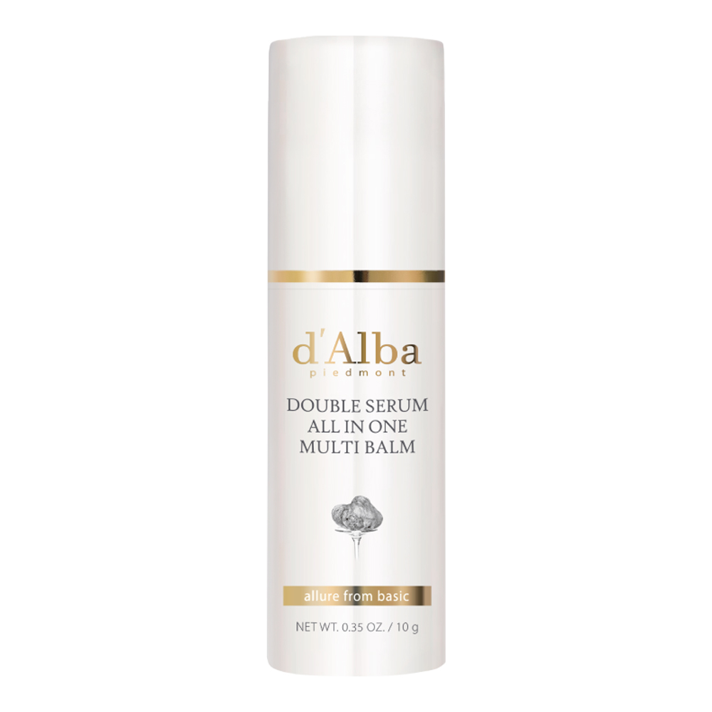 Double Serum All In One Multi Balm - 10g