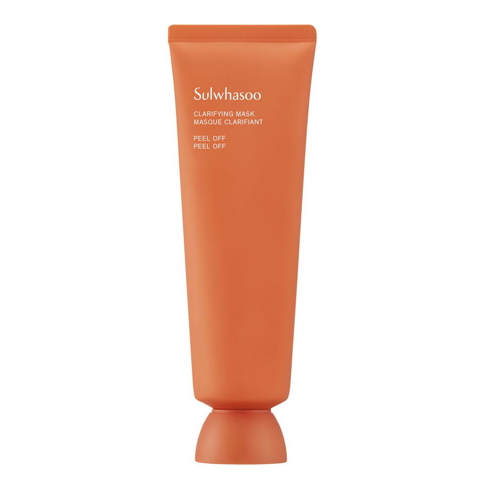 Clarifying Peel Off Mask - 120ml