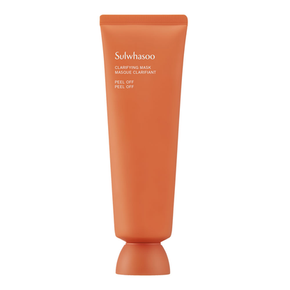 Clarifying Peel Off Mask - 120ml