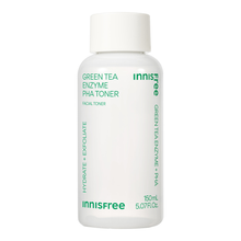 Green Tea Enzyme PHA Toner - 150ml