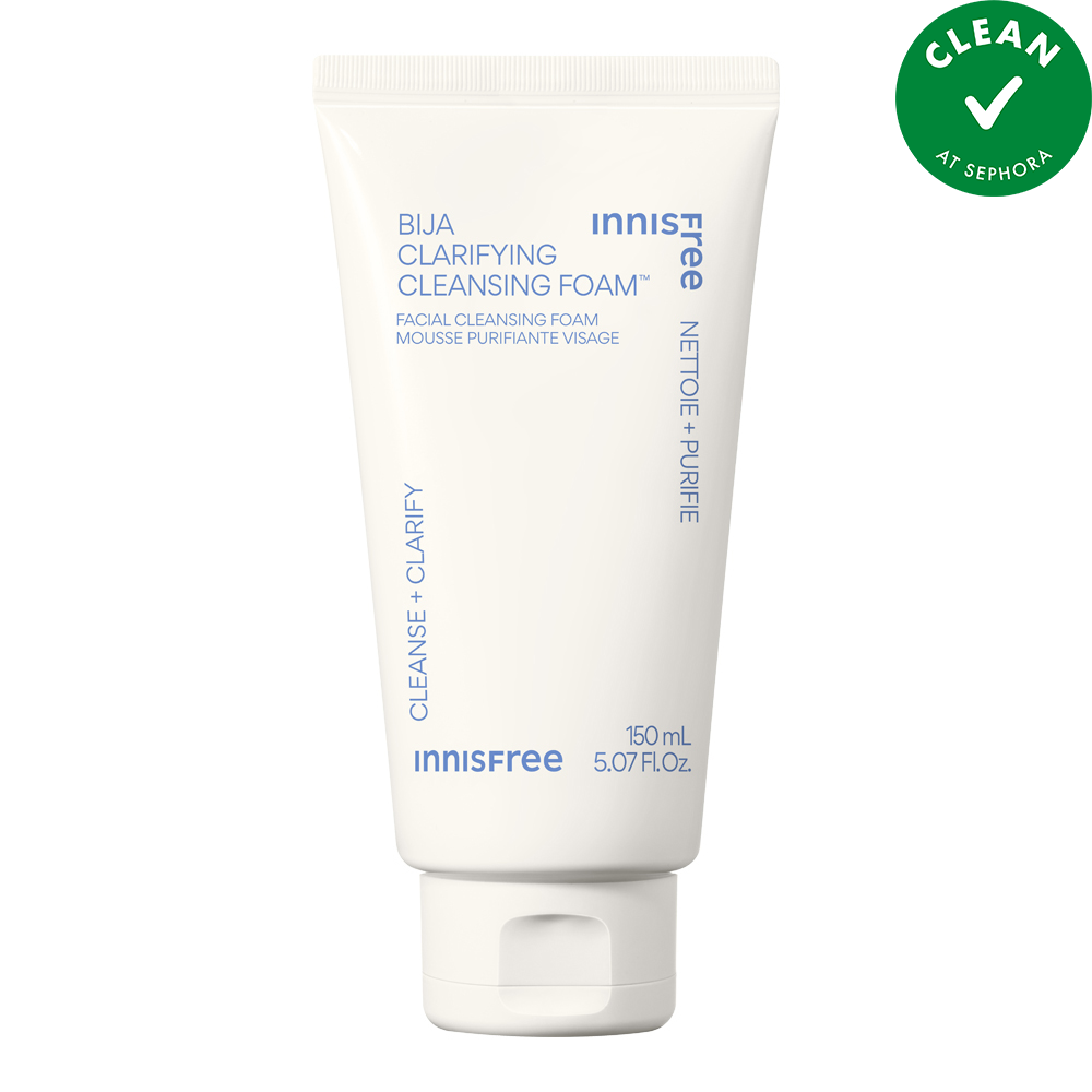 Bija Clarifying Cleansing Foam™ - 150ml