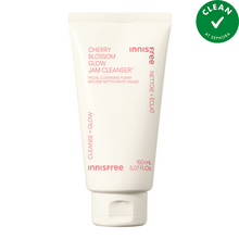 Cherry Blossom Glow Jam Cleanser™ - 150ml