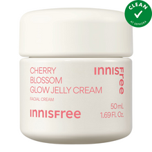 Cherry Blossom Glow Jelly Cream - 50 ML