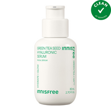 Green Tea Seed Hyaluronic Serum - 80ml