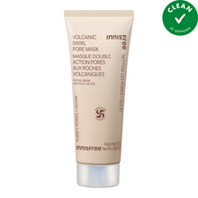 Volcanic Swirl Pore Mask - 110G