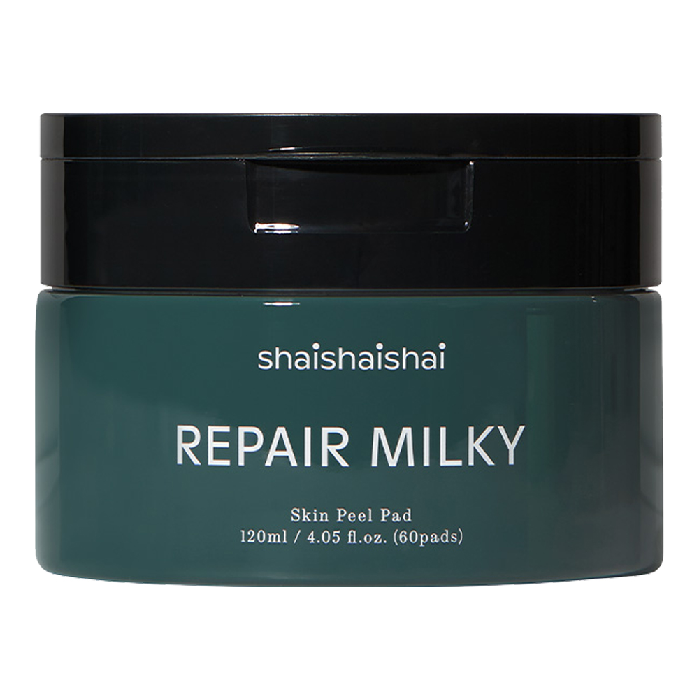 Repair Milky Skin Peel Pad - 60 Pad