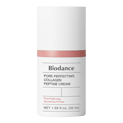 Pore Perfecting Collagen Peptide Cream - 50ml