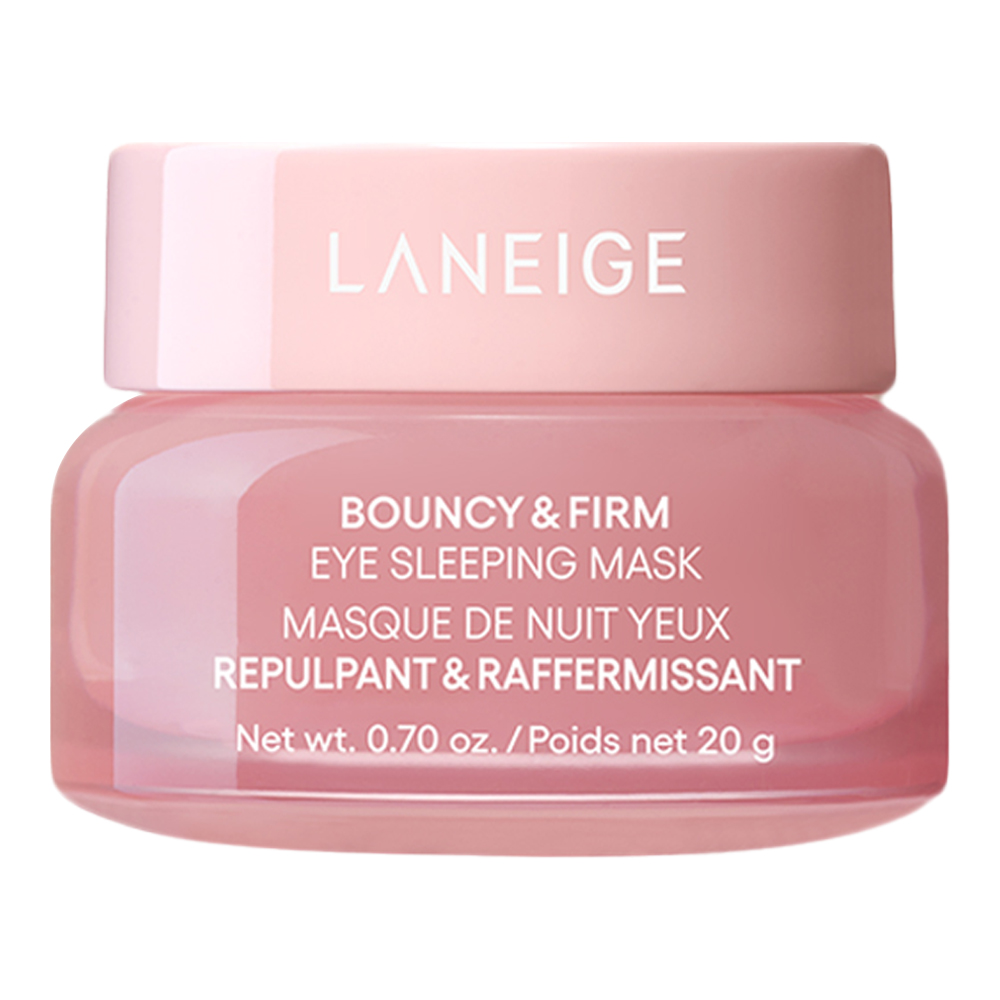 Bouncy & Firm Eye Sleeping Mask - 20 G