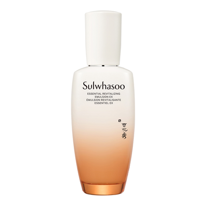 Essential Revitalzing Emulsion EX - 125m