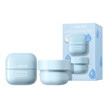 Water Bank Cream & Refill Duo