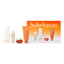First Care Trial Kit - Set
