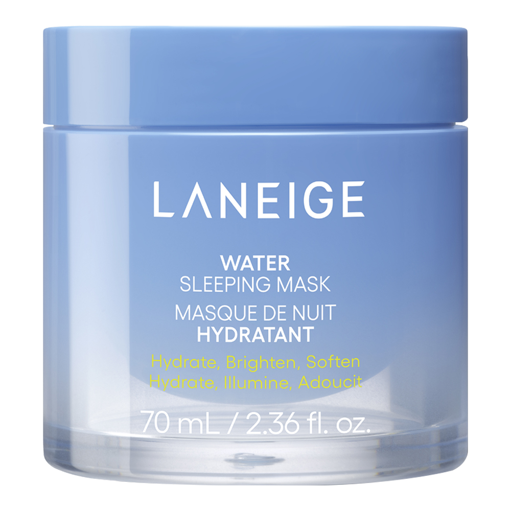 Water Sleeping Mask - 70 ML