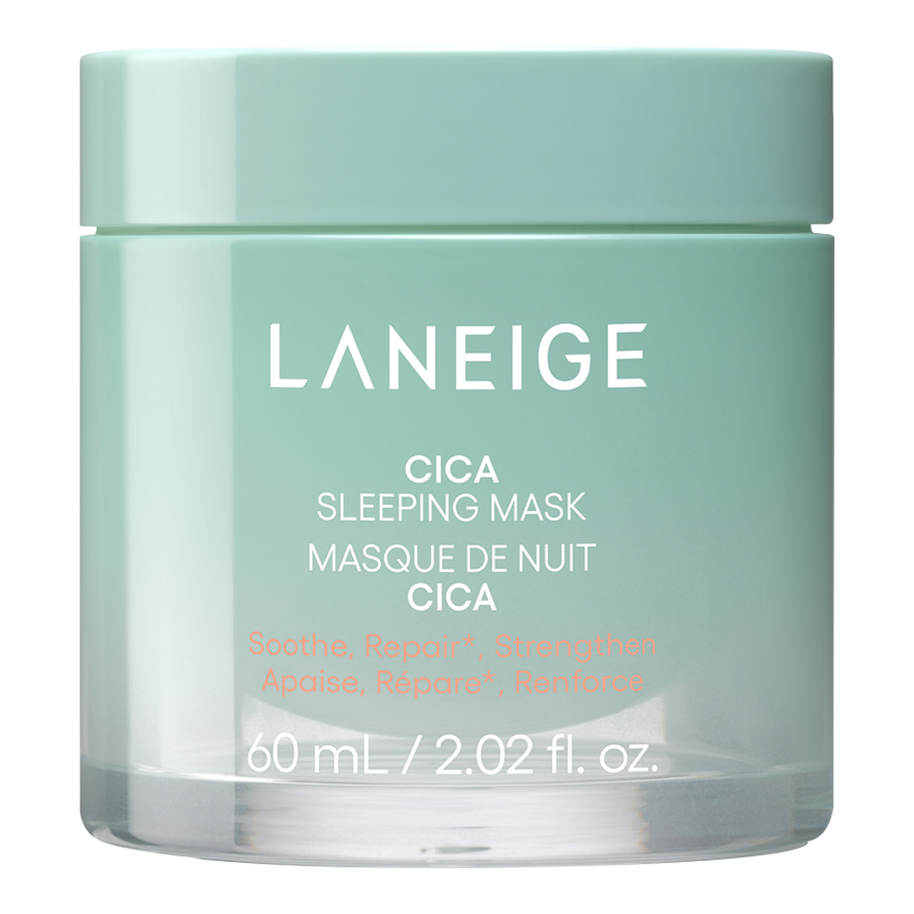 Cica Sleeping Mask - 60 ML