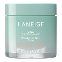 Cica Sleeping Mask - 60 ML