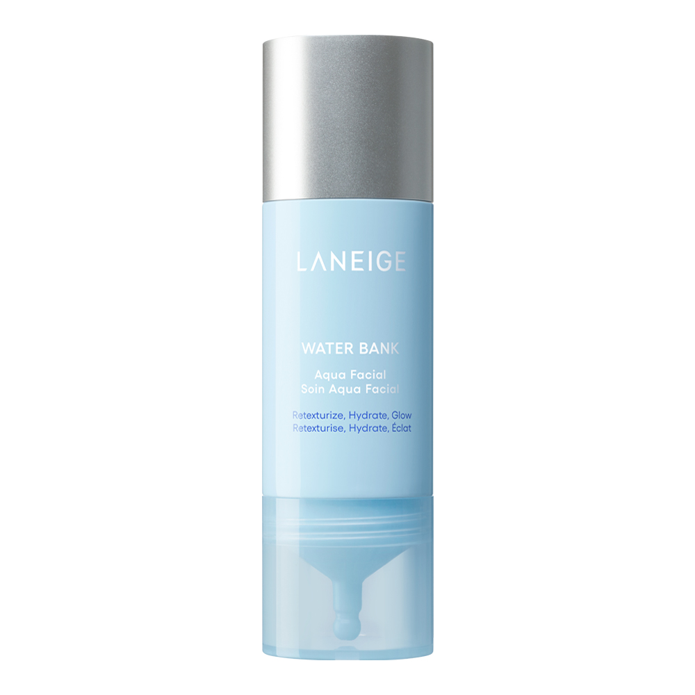Water Bank Aqua Facial Serum - 30 ML