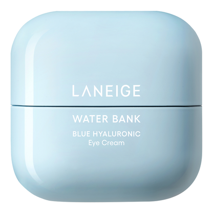 Water Bank Blue Hyaluronic Eye Cream - 25 ML