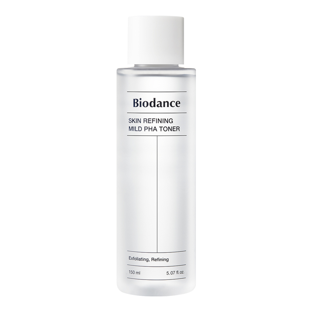 Skin Refining Mild PHA Toner - 150ml