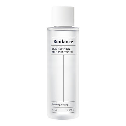 Skin Refining Mild PHA Toner - 150ml