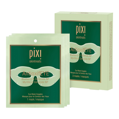 Antioxifeye Eye Mask Goggles - 3 Masks