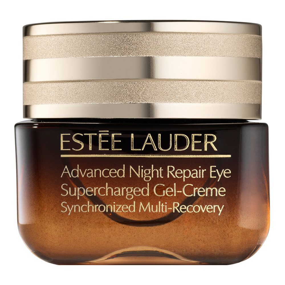 Advanced Night Repair Eye Supercharged Gel-Creme Synchronized Multi-Recovery - 15ml