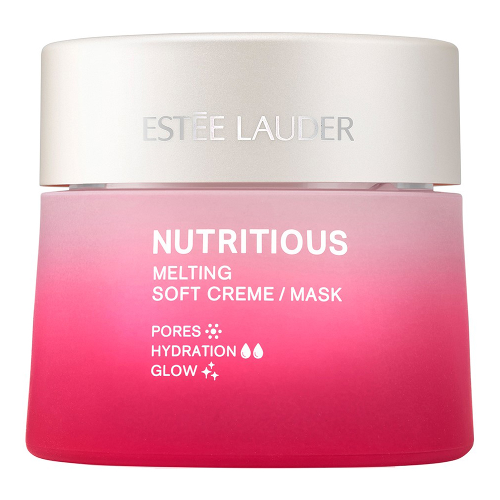 Nutritious Melting Soft Creme/Mask - 50ml