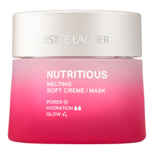 Nutritious Melting Soft Creme/Mask - 50ml