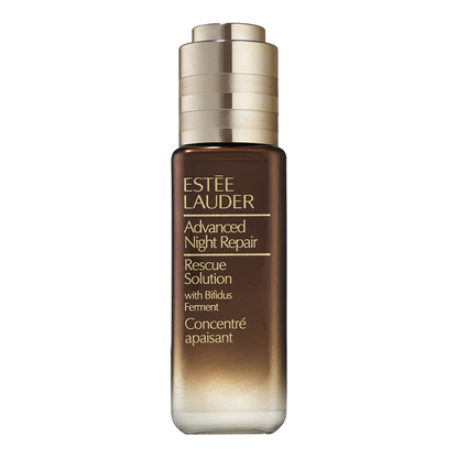 Advanced Night Repair Rescue Solution with 15% Bifidus Ferment - 20ml