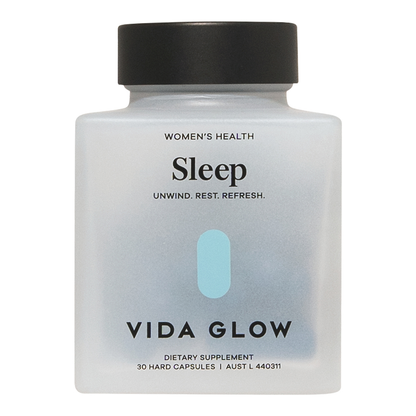 Sleep Dietary Supplement - 30 Capsules