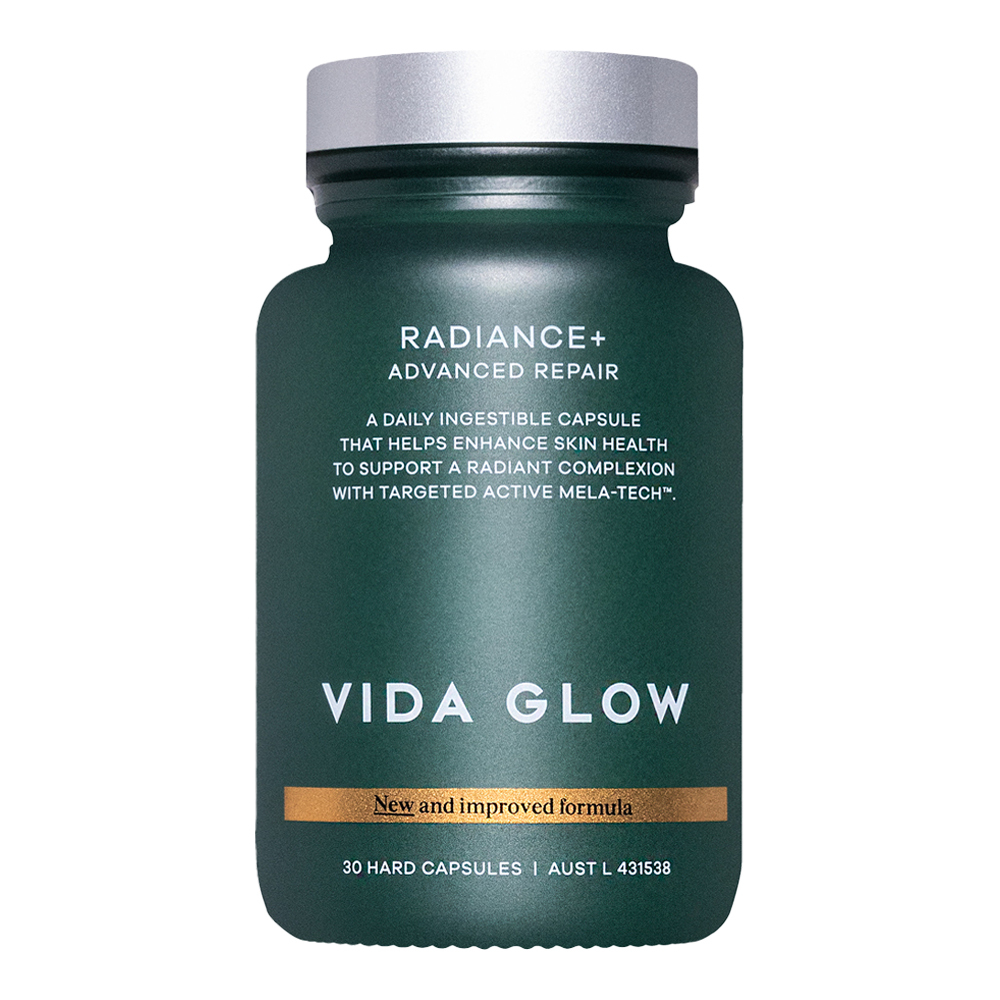 Radiance+ Advanced Repair - 20g