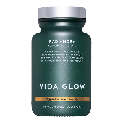 Radiance+ Advanced Repair - 20g