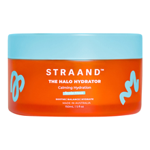 The Halo Hydrator Calming Hydration Scalp Mask - 150ml