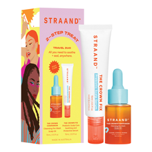 2-Step Treat Travel Duo