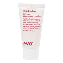 Liquid Rollers Curl Balm - 30ml