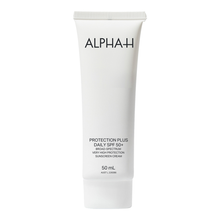 Protection Plus Daily Moisturiser SPF 50+ with Pomegranate Seed Oil  - 50ml