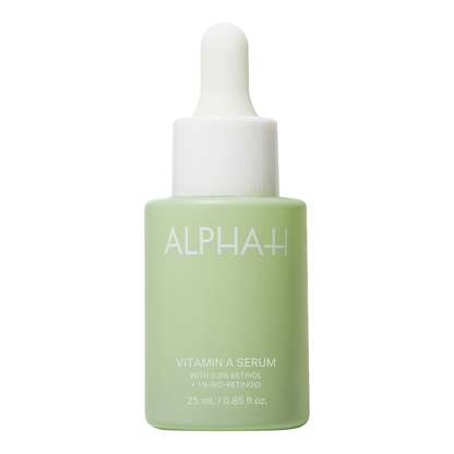 Vitamin A Serum With 0.3% Retinol - 25ml