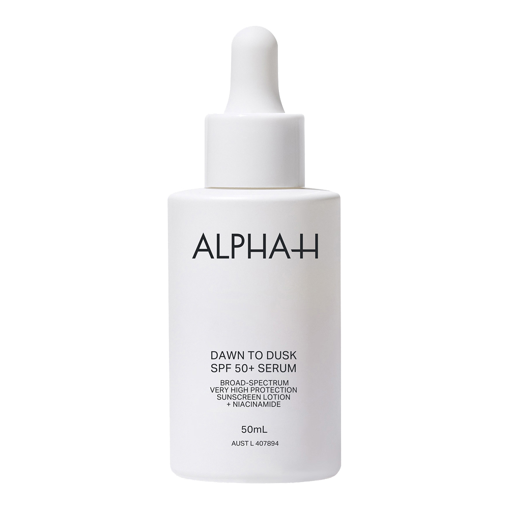 Dawn To Dusk SPF 50+ Serum - 50ml