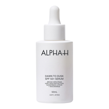 Dawn To Dusk SPF 50+ Serum - 50ml