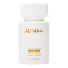 Liquid Gold™ + Vitamin C Exfoliating Treatment - 100ml