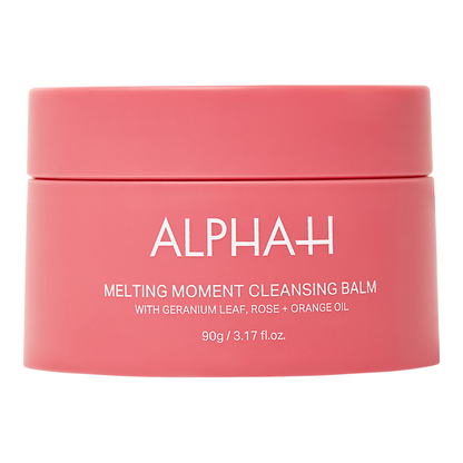 Melting Moment Cleansing Balm (Limited Edition) - 90g