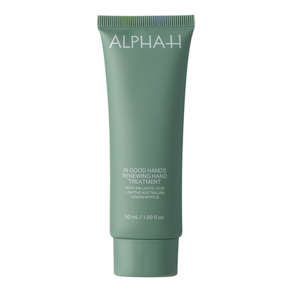 In Good Hands Renewing Hand Treatment - 50ml