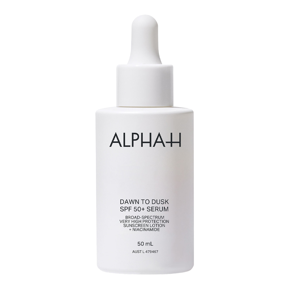 Dawn To Dusk SPF 50+ Serum - 50ml